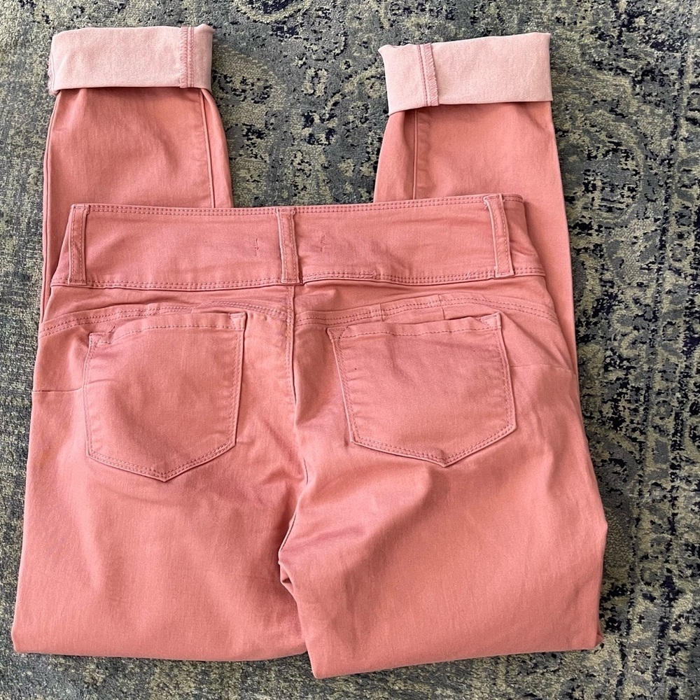 Wax Jean Jeans 9 - Picture 2 of 8